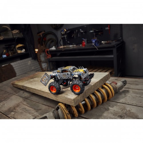 Lego Technic 42119 - Monster Jam Max-D