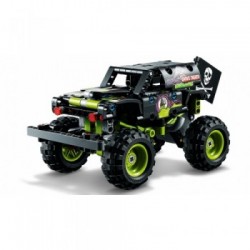 Lego Technic 42118 - Monster Jam Grave Digger