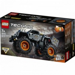 Lego Technic 42119 - Monster Jam Max-D