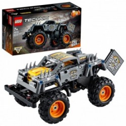 Lego Technic 42119 - Monster Jam Max-D