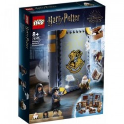 Lego Harry Potter 76385 - Lezione di incantesimi a Hogwarts™
