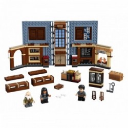 Lego Harry Potter 76385 - Lezione di incantesimi a Hogwarts™