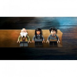 Lego Harry Potter 76385 - Lezione di incantesimi a Hogwarts™