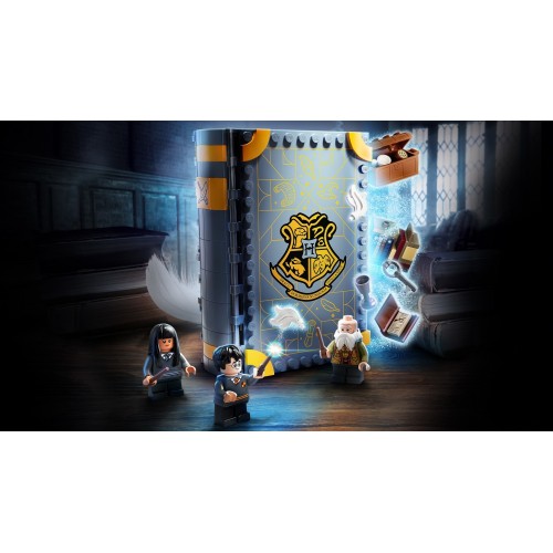 Lego Harry Potter 76385 - Lezione di...
