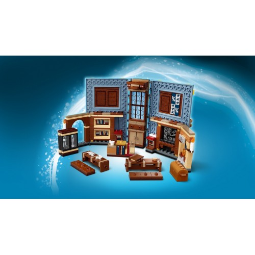 Lego Harry Potter 76385 - Lezione di...