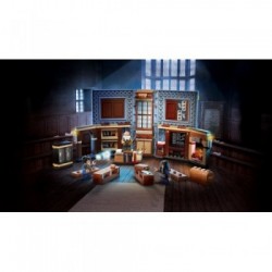 Lego Harry Potter 76385 - Lezione di incantesimi a Hogwarts™