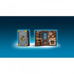 Lego Harry Potter 76385 - Lezione di incantesimi a Hogwarts™