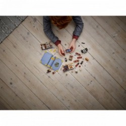 Lego Harry Potter 76385 - Lezione di incantesimi a Hogwarts™