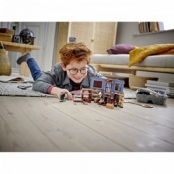 Lego Harry Potter 76385 - Lezione di incantesimi a Hogwarts™