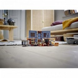 Lego Harry Potter 76385 - Lezione di incantesimi a Hogwarts™