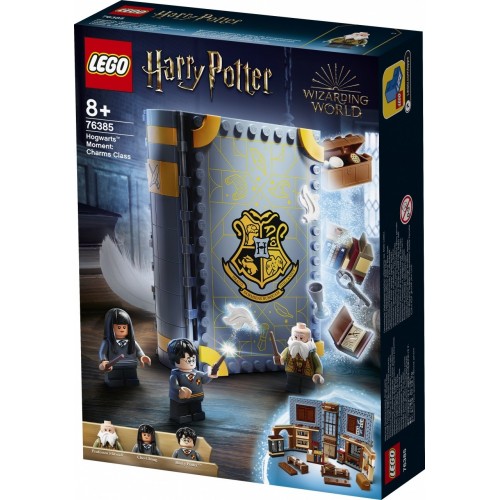 Lego Harry Potter 76385 - Lezione di...