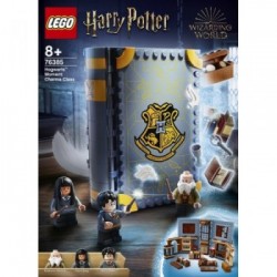 Lego Harry Potter 76385 - Lezione di incantesimi a Hogwarts™