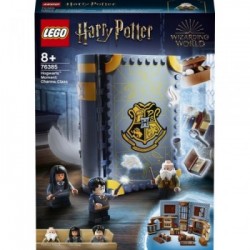 Lego Harry Potter 76385 - Lezione di incantesimi a Hogwarts™