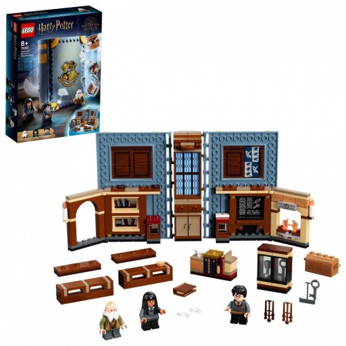 Lego Harry Potter 76385 - Lezione di...