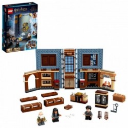 Lego Harry Potter 76385 - Lezione di incantesimi a Hogwarts™