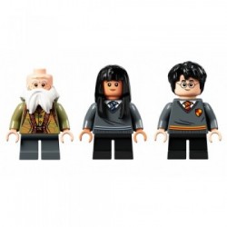 Lego Harry Potter 76385 - Lezione di incantesimi a Hogwarts™