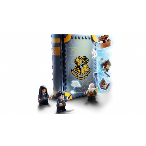 Lego Harry Potter 76385 - Lezione di...