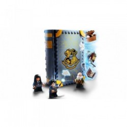 Lego Harry Potter 76385 - Lezione di incantesimi a Hogwarts™
