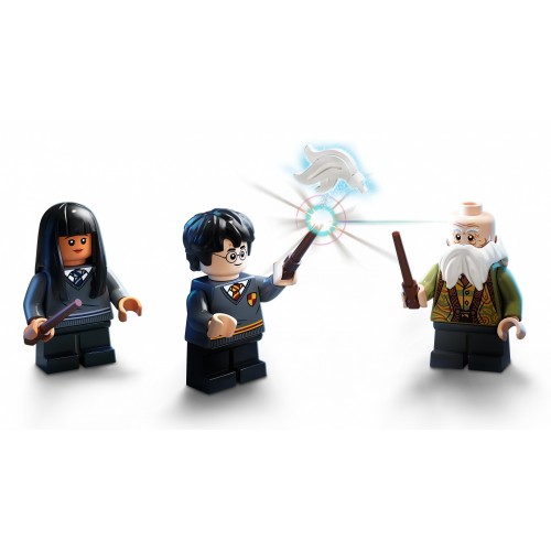 Lego Harry Potter 76385 - Lezione di...