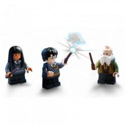 Lego Harry Potter 76385 - Lezione di incantesimi a Hogwarts™