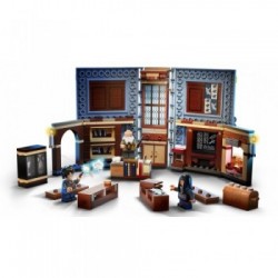 Lego Harry Potter 76385 - Lezione di incantesimi a Hogwarts™