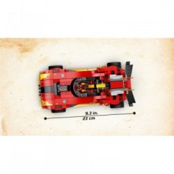 Lego Ninjago 71737 - Super-bolide Ninja X-1