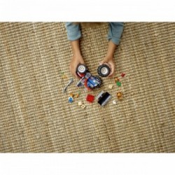 LEGO City Trattore - 60287