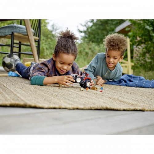 LEGO City Trattore - 60287