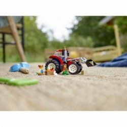 LEGO City Trattore - 60287