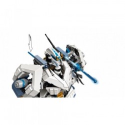 Lego Ninjago 71738 - Mech Titano da Battaglia di Zane