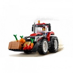 LEGO City Trattore - 60287