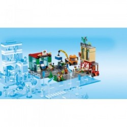LEGO City Centro città - 60292