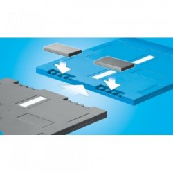 LEGO City Centro città - 60292