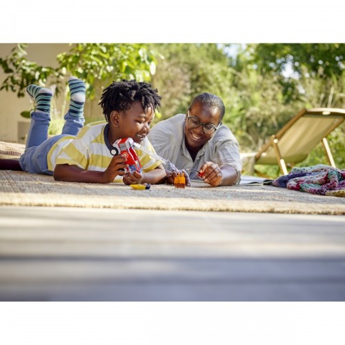 LEGO City Autopompa con scala - 60280