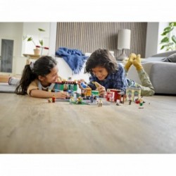 LEGO City Centro città - 60292