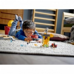 LEGO City Elicottero antincendio - 60281