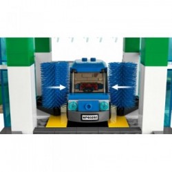 LEGO City Centro città - 60292