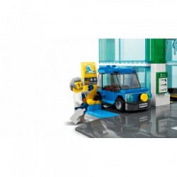 LEGO City Centro città - 60292