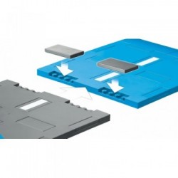 LEGO City Centro città - 60292