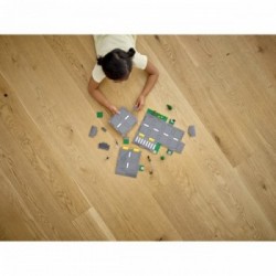 LEGO City Piattaforme stradali - 60304