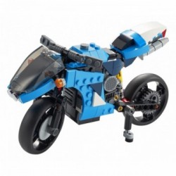 LEGO Creator Superbike - 31114