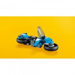 LEGO Creator Superbike - 31114