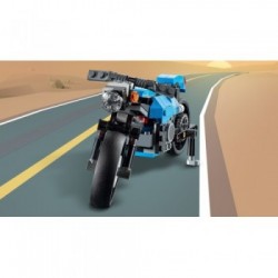 LEGO Creator Superbike - 31114