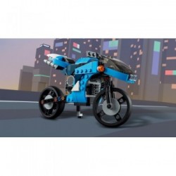 LEGO Creator Superbike - 31114