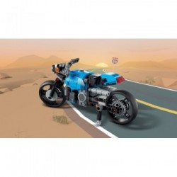 LEGO Creator Superbike - 31114