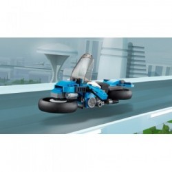LEGO Creator Superbike - 31114