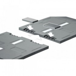 LEGO City Piattaforme stradali - 60304