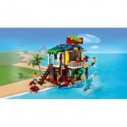 LEGO Creator Surfer Beach House - 31118