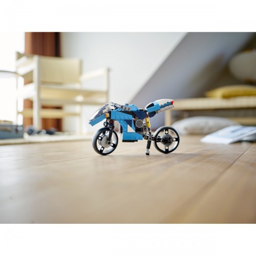 LEGO Creator Superbike - 31114