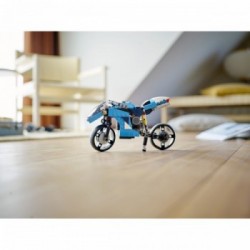 LEGO Creator Superbike - 31114